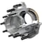 Conmet AFTERMARKET PRESET HUB ASSEMBLY PREMIUM R DR HP10 ABS 10082221 - alternate 2